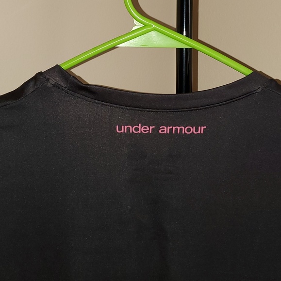 NWOT~Under Amour Alter Ego Compression Shirt - Picture 5 of 7